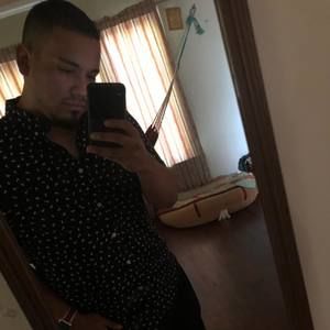 Meet your Posher, Luis